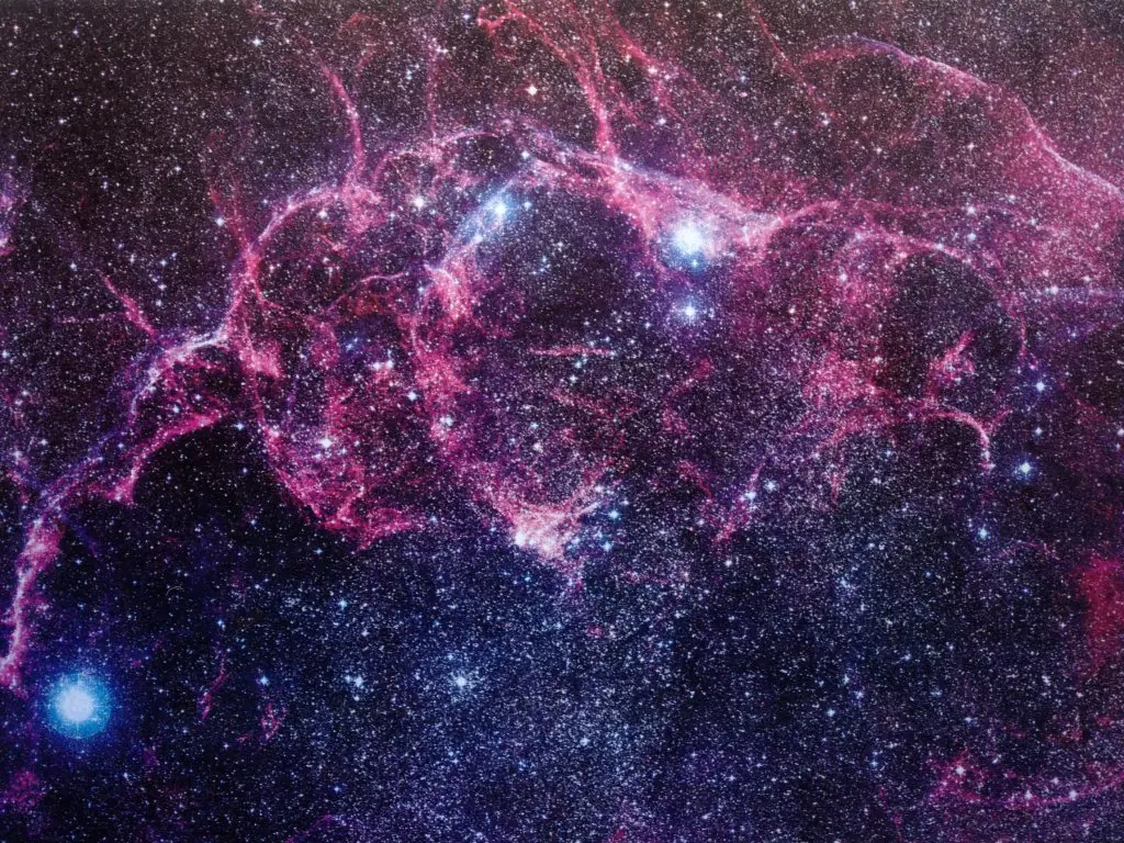 25 Cosas que no Sabias sobre el Espacio