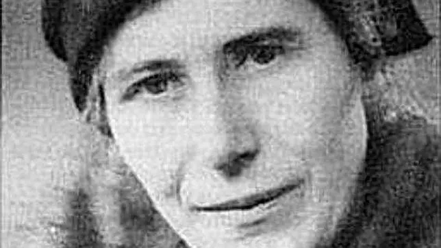 Ni plana ni hueca, así es la Tierra de Inge Lehmann