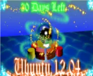 countdown