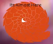 Los widgets para anunciar la salida de Ubuntu 12.04