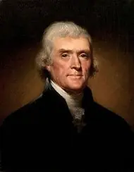Los esclavos de Thomas Jefferson