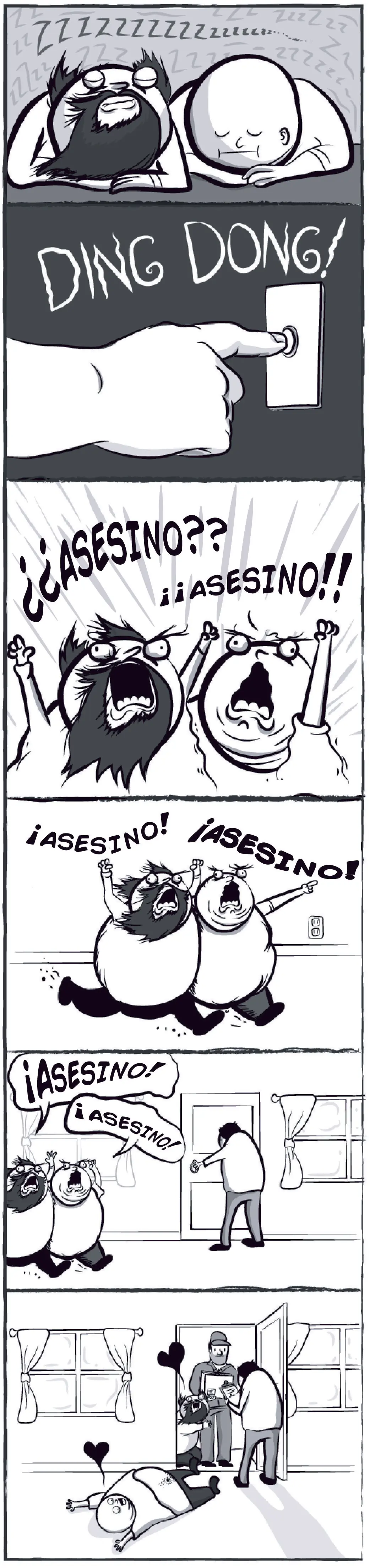 perros
