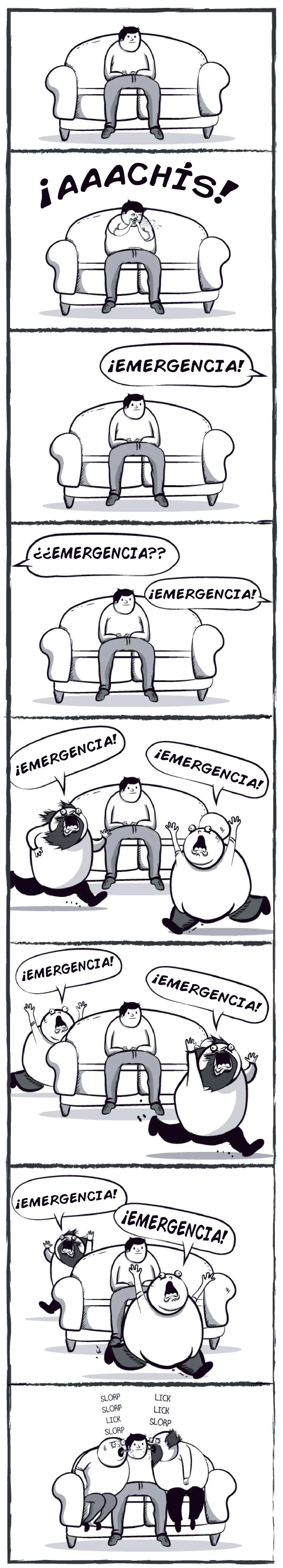 humanos