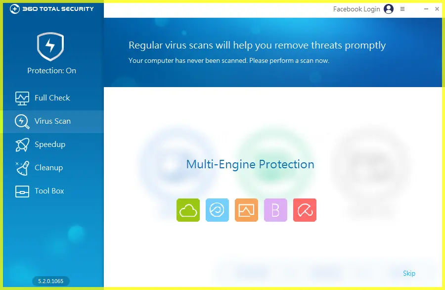 cual es el mejor antivirus