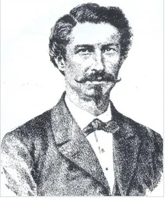 Londres produjo la Guerra del Pacifico