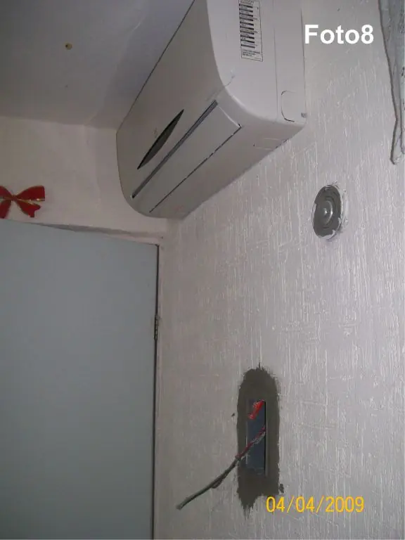 instalacion