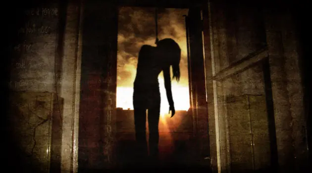 Gloomy Sunday – La canción del suicidio