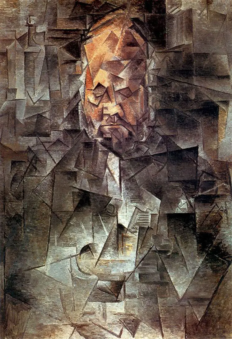 Picasso