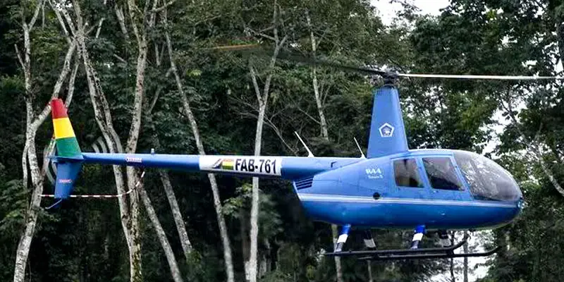 Fuerzas Armadas de Bolivia: Lo mejor que tenemos Fuerzas Armadas de Bolivia: Lo mejor que tenemos
