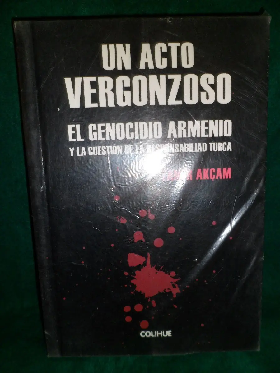 genocidio