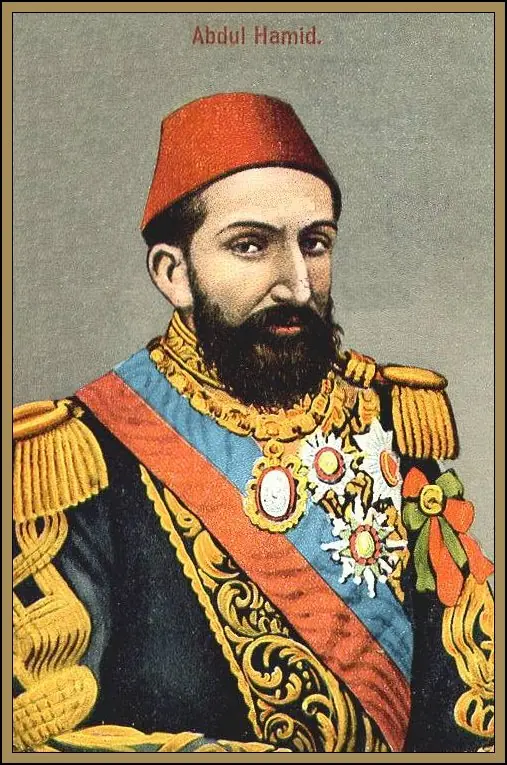genocidio