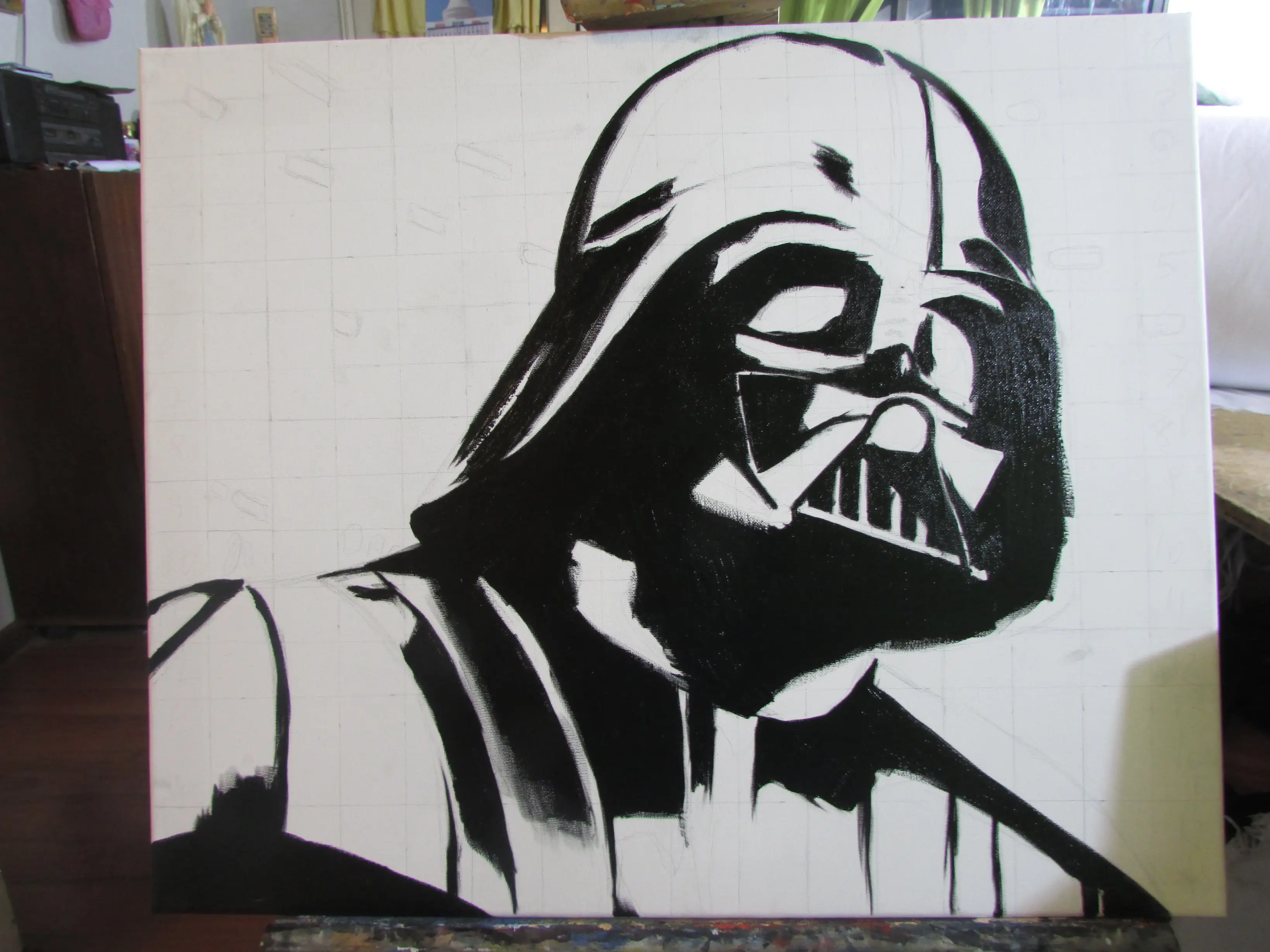 darth vader