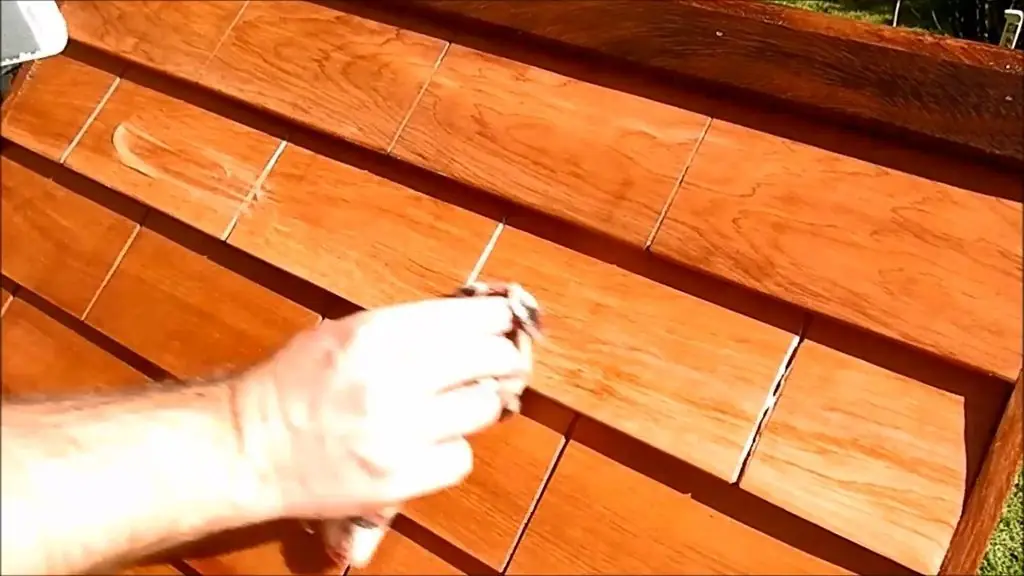 Casa para Perro estilo Cabaña (paso a paso)