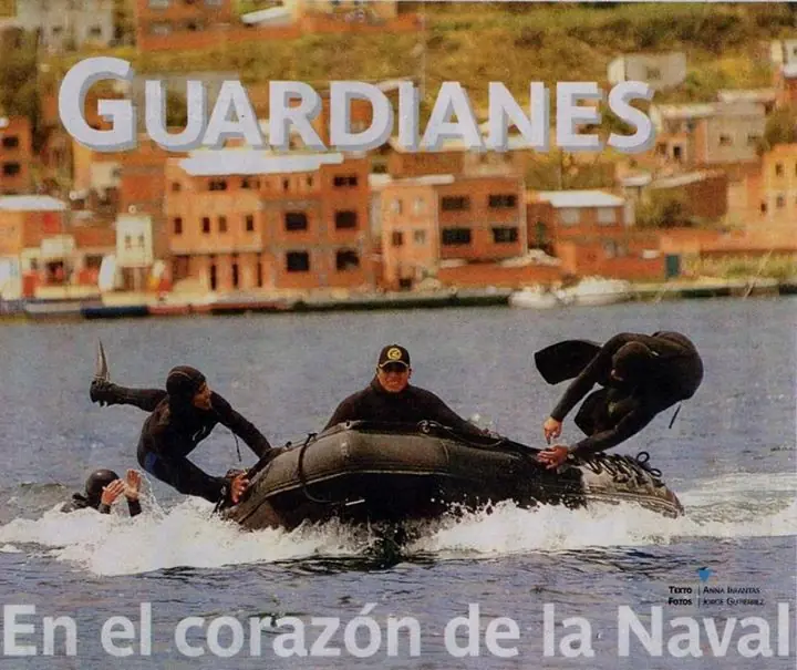 Fuerzas Armadas de Bolivia: Lo mejor que tenemos Fuerzas Armadas de Bolivia: Lo mejor que tenemos