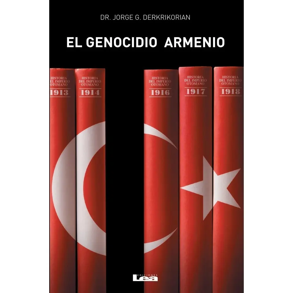 Genocidio armenio y actualidad