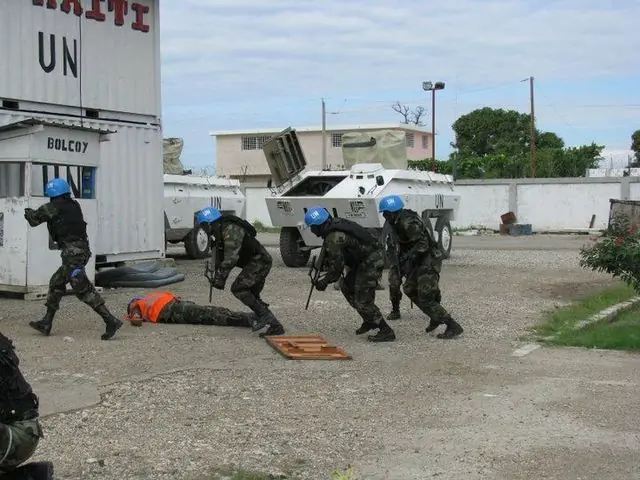 Fuerzas Armadas de Bolivia: Lo mejor que tenemos Fuerzas Armadas de Bolivia: Lo mejor que tenemos