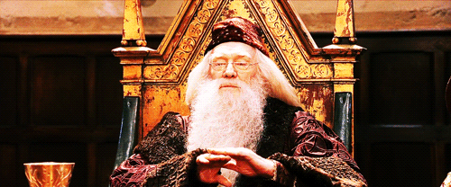 ¿Sabias esto de Harry Potter? + YAPA