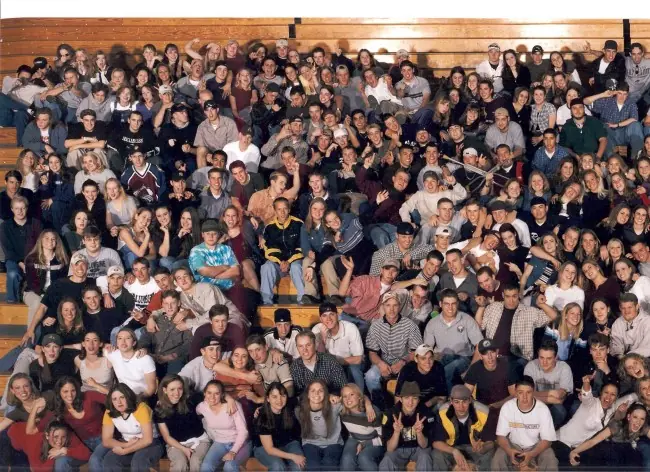 Fotos y sus historias