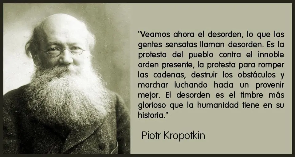 Anarquia