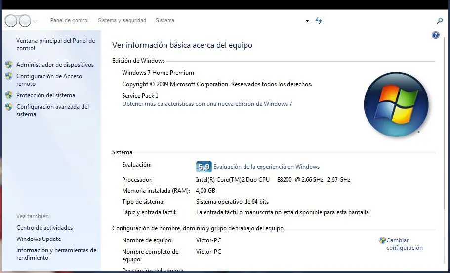 GTA V : Jugando con un Intel Core 2 Duo