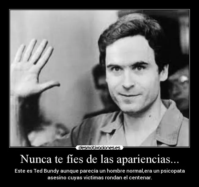 Asesinos seriales mas enfermitos