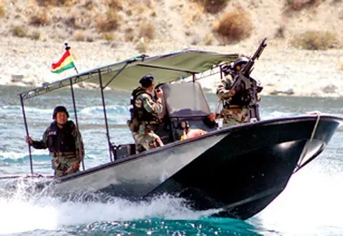 Ejercito de Bolivia Ejercito de Bolivia