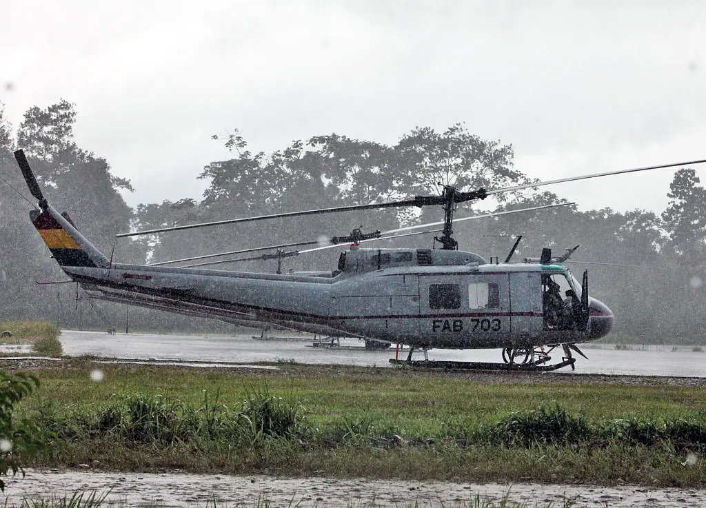 Fuerzas Armadas de Bolivia: Lo mejor que tenemos Fuerzas Armadas de Bolivia: Lo mejor que tenemos