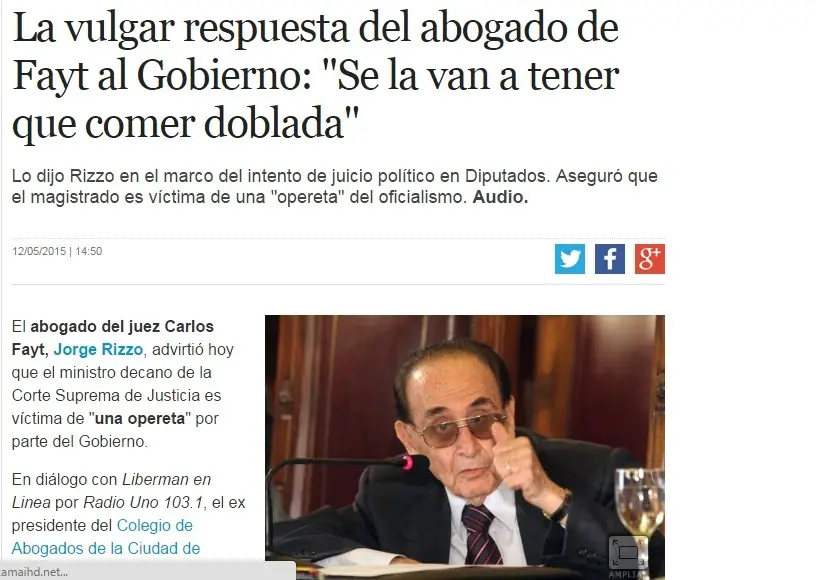 dejo en