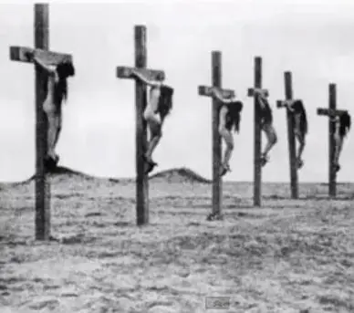Genocidio armenio y actualidad