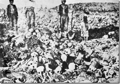 Primera Guerra Mundial