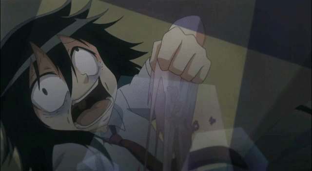 7 cosas que los otakus hacen en las fiestas