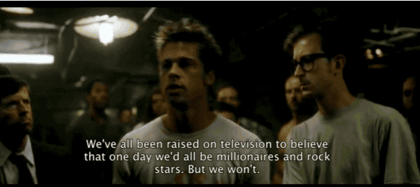 brad pitt