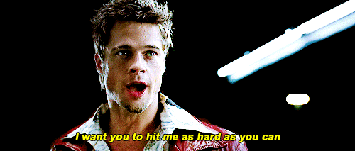 Fight club