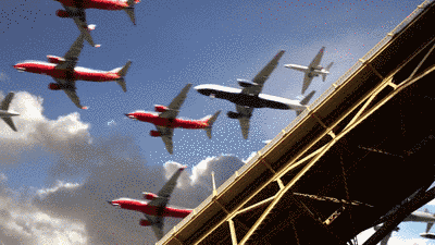 Cosas que necesitas saber sobre las millas aéreas