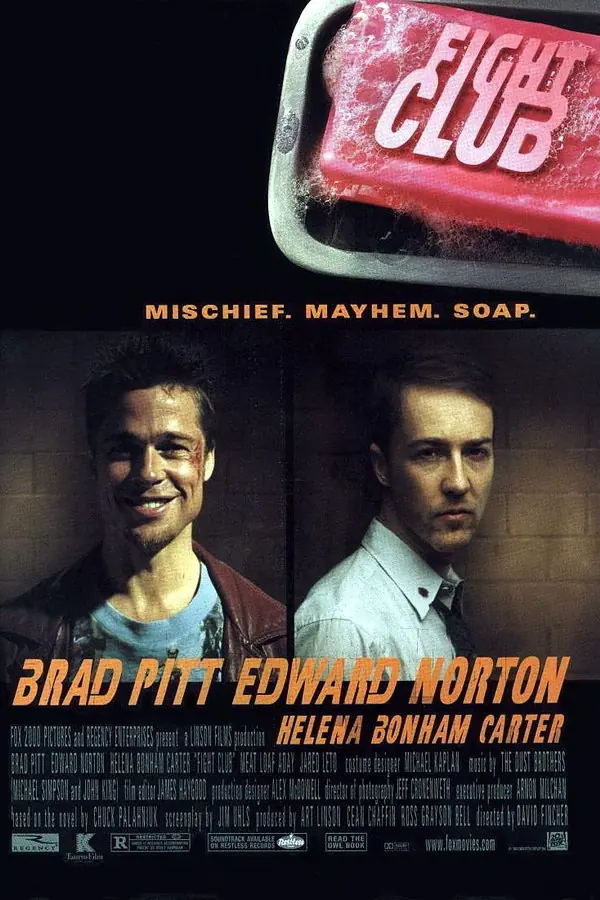 brad pitt