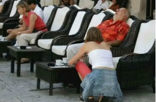 fotos sexulaes chistosas