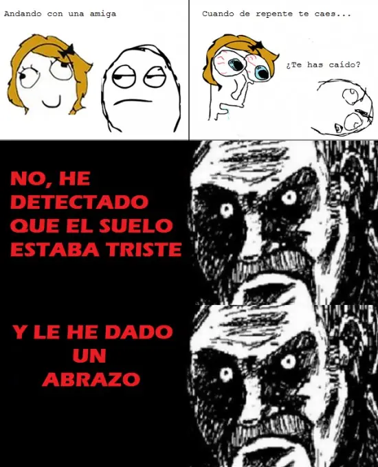 Megapost de Memes (Parte 2)