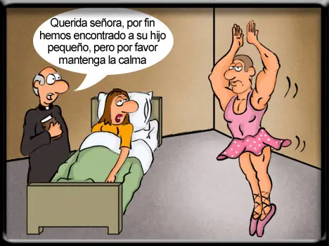 paisdelocos