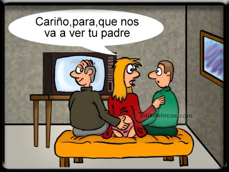 paisdelocos