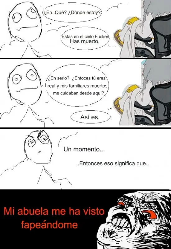 Megapost de Memes (Parte 2)