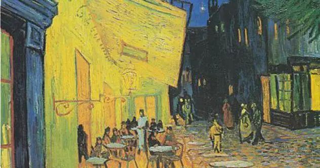 10 Obras de Arte con Secretos Ocultos Increíbles