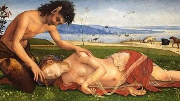 10 Obras de Arte con Secretos Ocultos Increíbles