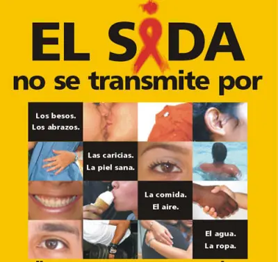Sida - HIV ~ Argentina Sida - HIV ~ Argentina