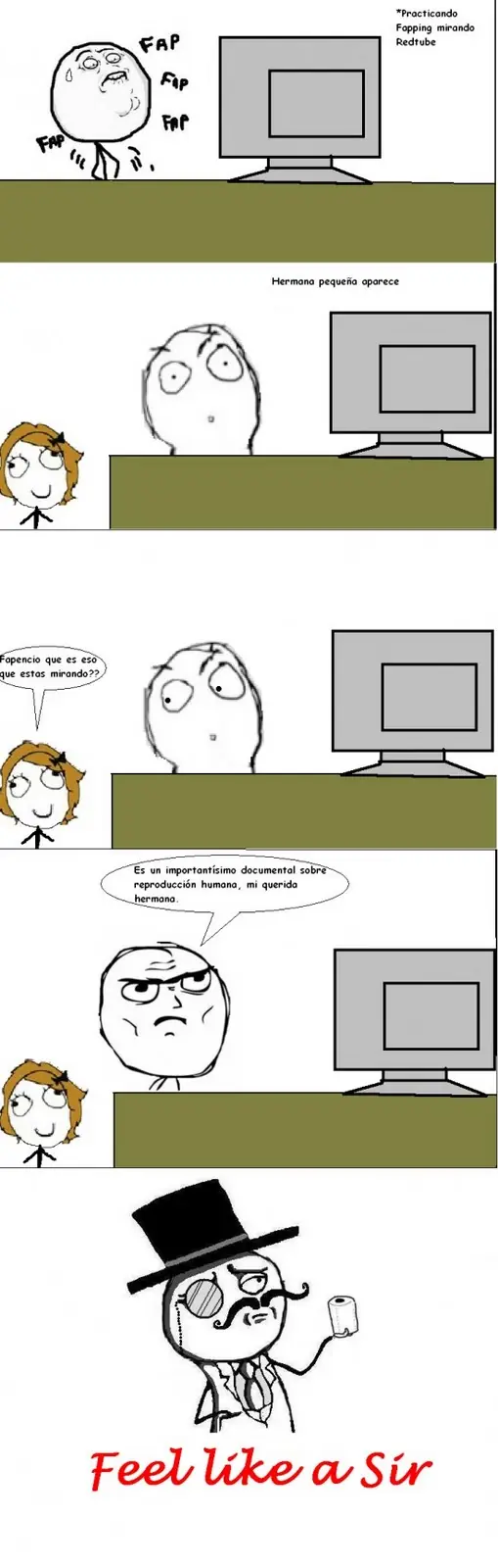 Megapost de Memes (Parte 2)