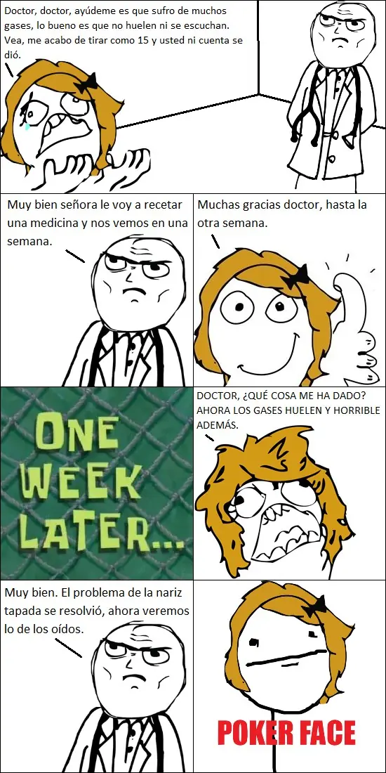 humor