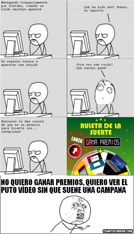 Megapost de Memes (Parte 2)