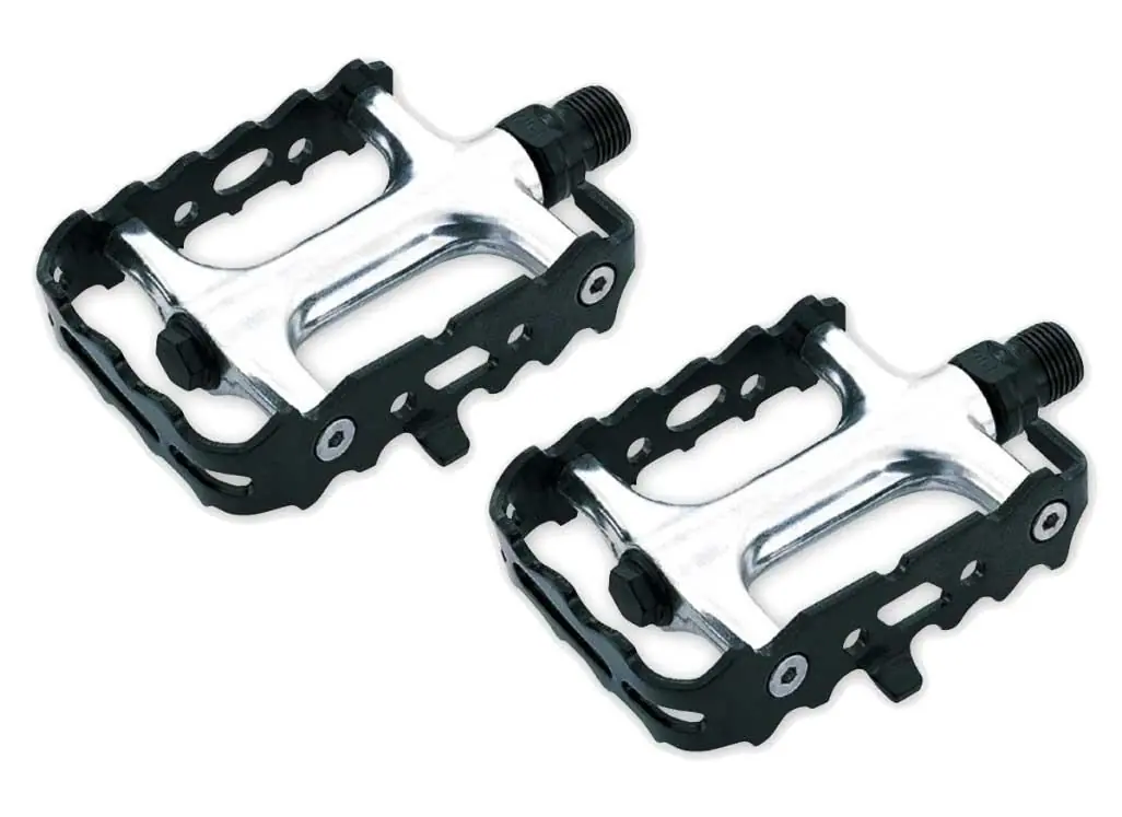 Presupuesto para armar una bici