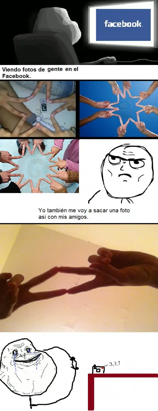 Megapost de Memes (Parte 2)