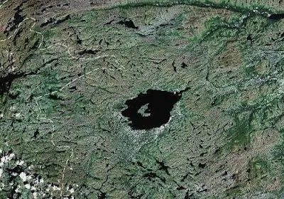 meteoros