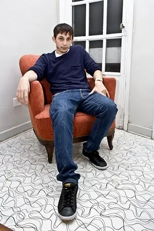 5 minutos con Herni.